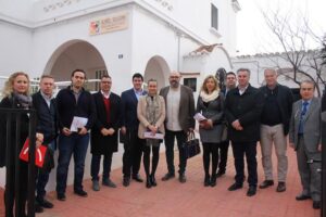 Pacto empleo Vall d'Uixó
