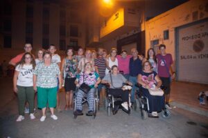 Paellas Borriana 2 060917