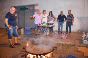 Paellas Borriana 3 060917