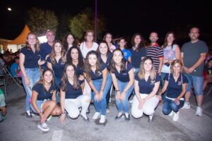 Paellas Borriana 4 060917