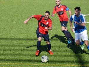 Partido burriana-benicarló