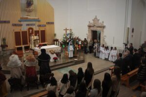 Peñíscola Epifanía Señor Día Reyes2