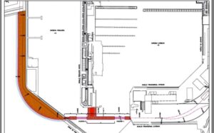 Planos puerto 3 puentes