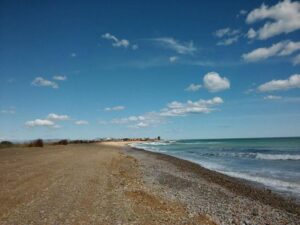 Playa de La Llosa