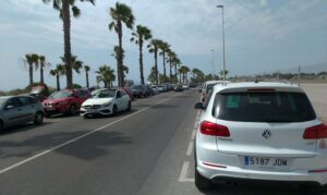 Playas de Castellón 26VI16