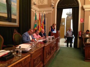 Pleno Ayuntamiento 15IX16 (94) 