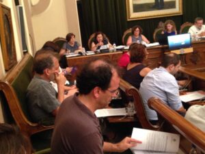 Pleno Ayuntamiento 220617 (138)