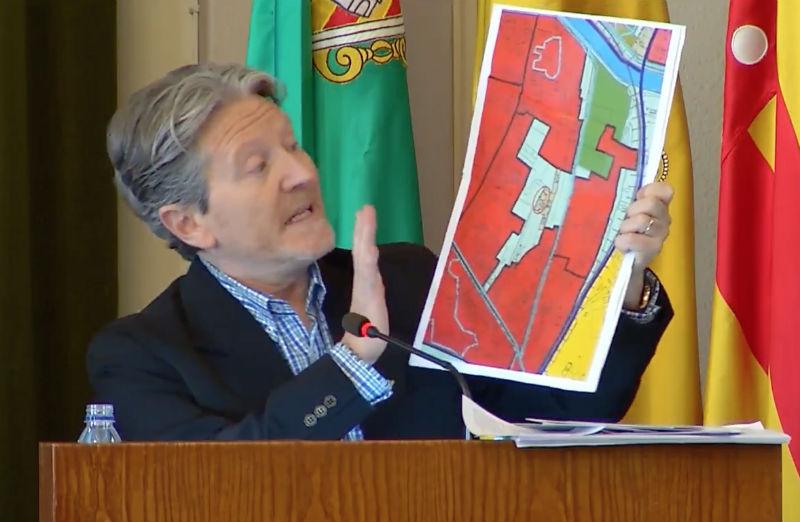 Pleno Ayuntamiento 230218 Perez MAcian 5