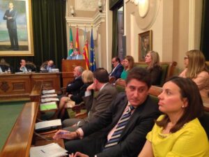 Pleno Ayuntamiento 30IV15 (14)