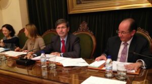 Alcalde Castellón Alfonso Bataller