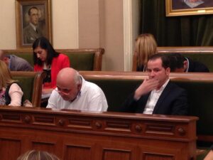 Pleno Ayuntamiento Castellón 07XI16 (249)