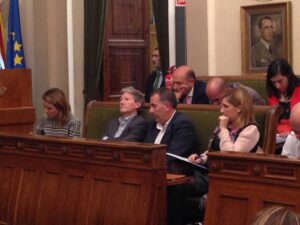 Pleno Ayuntamiento Castellón 07XI16 (290)