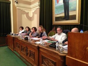Pleno Ayuntamiento Castellón 07XI16 (46)