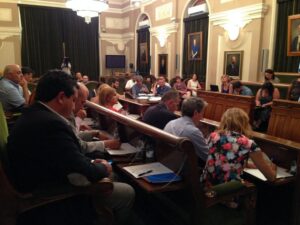 Pleno Ayuntamiento Castellón 14VII16 (47)