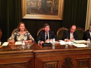 Pleno Ayuntamiento Castellón 19XII13 (3)