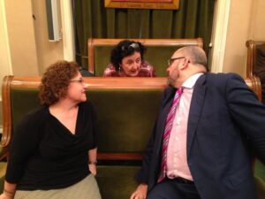 Pleno Ayuntamiento Castellón 20III14 (3)