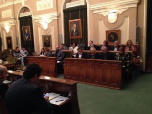 Pleno Ayuntamiento Castellón 22I15 (13)