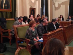 Pleno Ayuntamiento Castellón 22I15 (27)