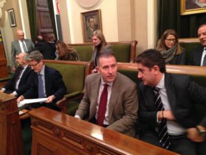 Pleno Ayuntamiento Castellón 22I15 (4)