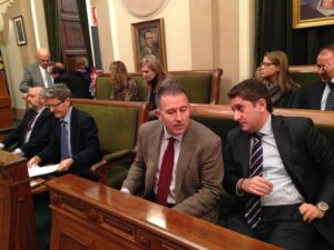 Pleno Ayuntamiento Castellón 22I15 (5)