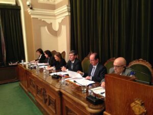 Pleno Ayuntamiento Castellón 22I15 (9)