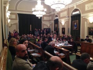 Pleno Ayuntamiento Castellón 230217 (129)