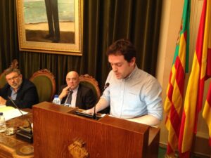 Ignaci García Pleno Ayuntamiento Castellón 230217 (176)