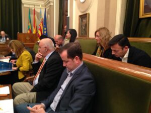 Pleno Ayuntamiento Castellón 230217 (91)