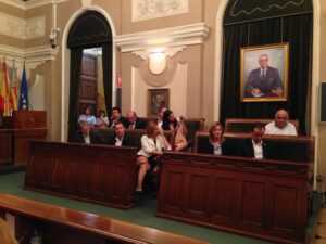 Pleno Ayuntamiento Castellón 24IX15 (117)