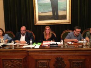 Pleno Ayuntamiento Castellón 24IX15 (40)