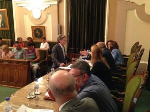 Pleno Ayuntamiento Castellón 24IX15 (61)