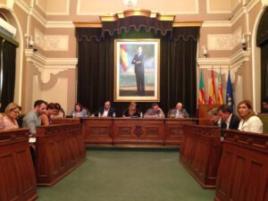Pleno Ayuntamiento Castellón 24IX15 (79)