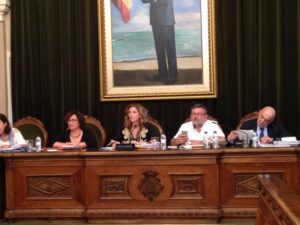 Pleno Ayuntamiento Castellon 250517 (105)