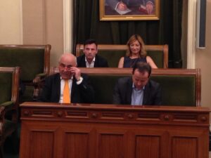 Pleno Ayuntamiento Castellon 250517 (38)