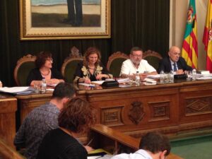 Pleno Ayuntamiento Castellon 250517 (54)