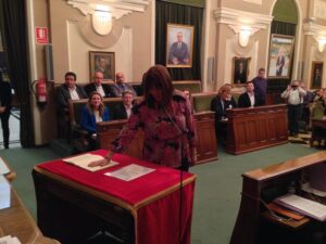 Pleno Ayuntamiento Castellón 25II16 (123)