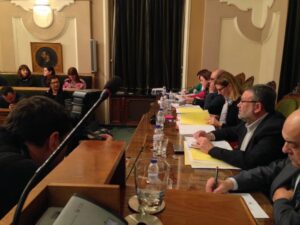 Pleno Ayuntamiento Castellón 25II16 (148)