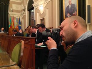 Pleno Ayuntamiento Castellón 25II16 (194)