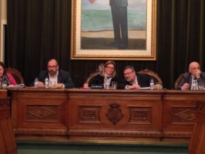 Pleno Ayuntamiento Castellón 25II16 (214)