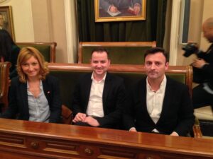 Pleno Ayuntamiento Castellón 25II16 (59)