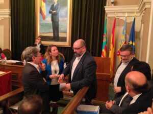 Pleno Ayuntamiento Castellón 25II16 (79)