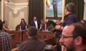 Pleno Ayuntamiento Castellón 26V16 (13)