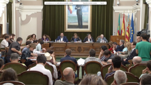 Pleno Ayuntamiento Castellón 26V16 (5)