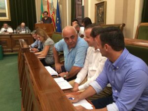 Ciudadanos Pleno Ayuntamiento Castellon 270717 (133)