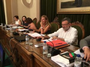 Pleno Ayuntamiento Castellon 270717 (32)