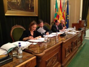 Pleno Ayuntamiento Castellón 27II14 (9)