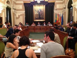 Pleno Ayuntamiento Castellón 27VI13 (17)