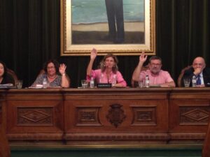 Pleno Ayuntamiento Castellón 27X16 (125)