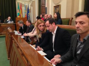 Pleno Ayuntamiento Castellón 28I16 (15)