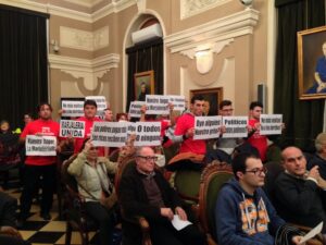 Pleno Ayuntamiento Castellón 28I16 (2)